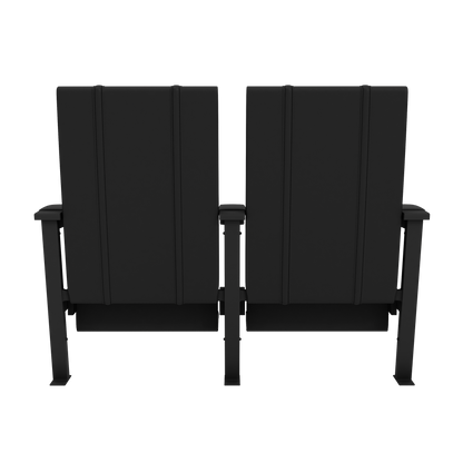 SuiteMax 3.5 VIP Seats with Kentucky Wildcats Logo