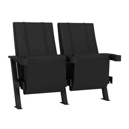 SuiteMax 3.5 VIP Seats with Pittsburgh Steelers Primary Logo