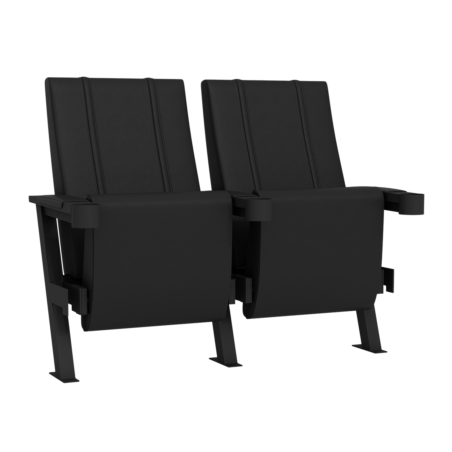 SuiteMax 3.5 VIP Seats with San Francisco 49ers Helmet Logo