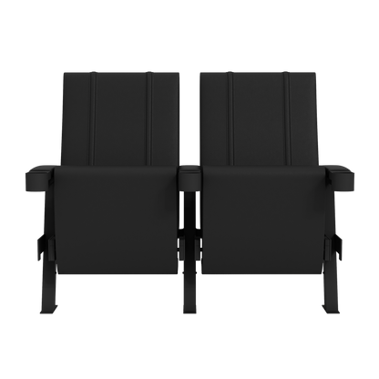 SuiteMax 3.5 VIP Seats with Kentucky Wildcats Logo