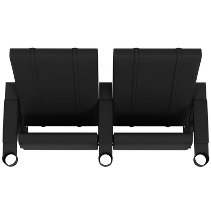 SuiteMax 3.5 VIP Seats with Chicago Bears Helmet Logo