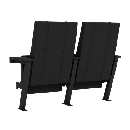 SuiteMax 3.5 VIP Seats with Chicago Bears Helmet Logo