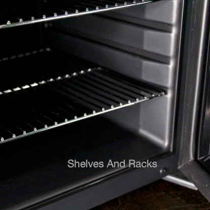39 Inch Under Counter Wine And Beer Fridge Combo