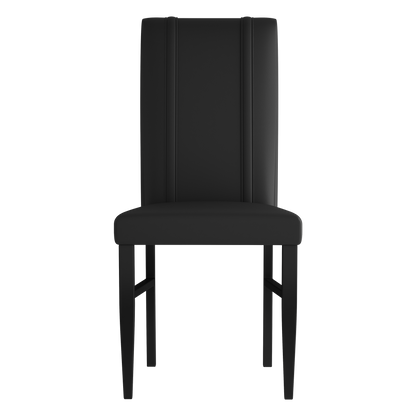 Side Chair 2000 with  Buffalo Bills Helmet Logo Set of 2