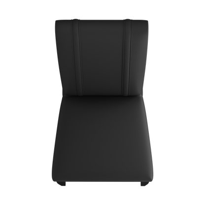 Side Chair 2000 with  Chicago Bears Helmet Logo Set of 2