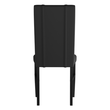 Side Chair 2000 with  Buffalo Bills Helmet Logo Set of 2