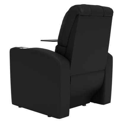 Stealth Power Plus Recliner with Green Bay Packers Helmet Logo