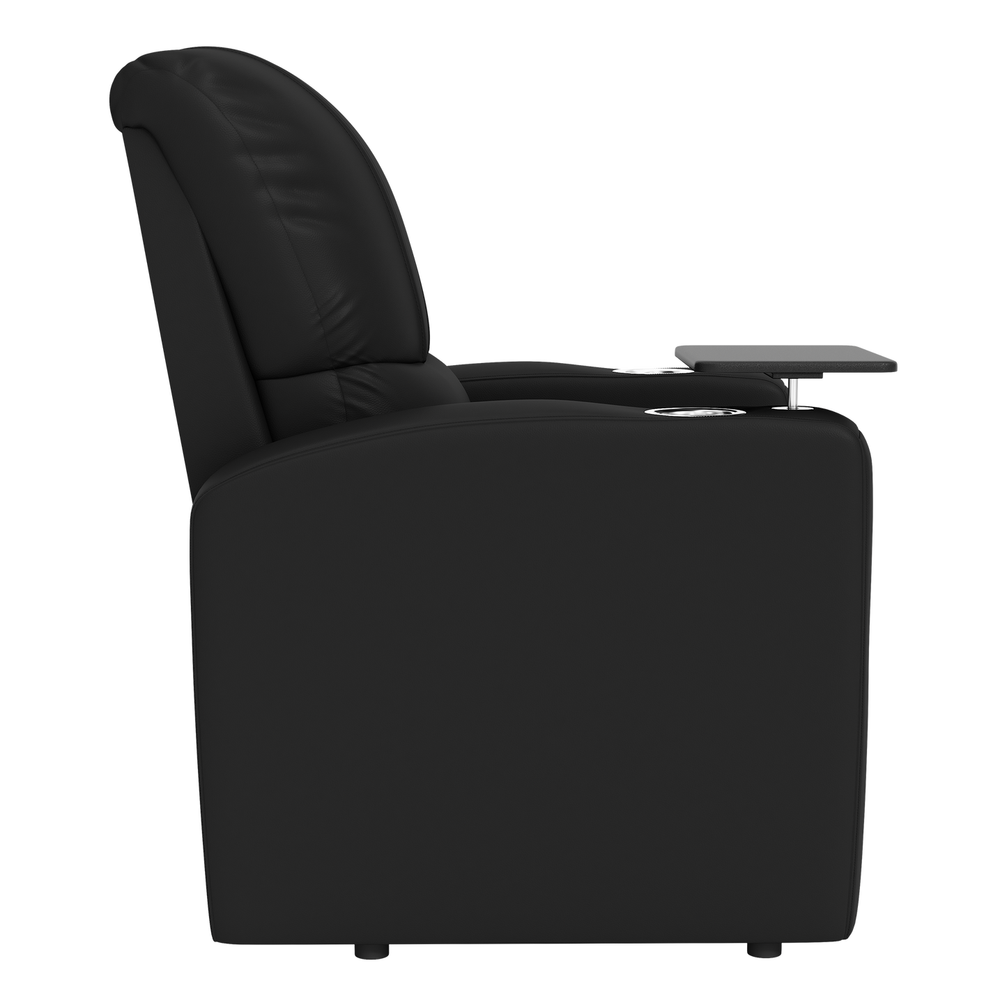 Stealth Power Plus Recliner with Green Bay Packers Primary Logo