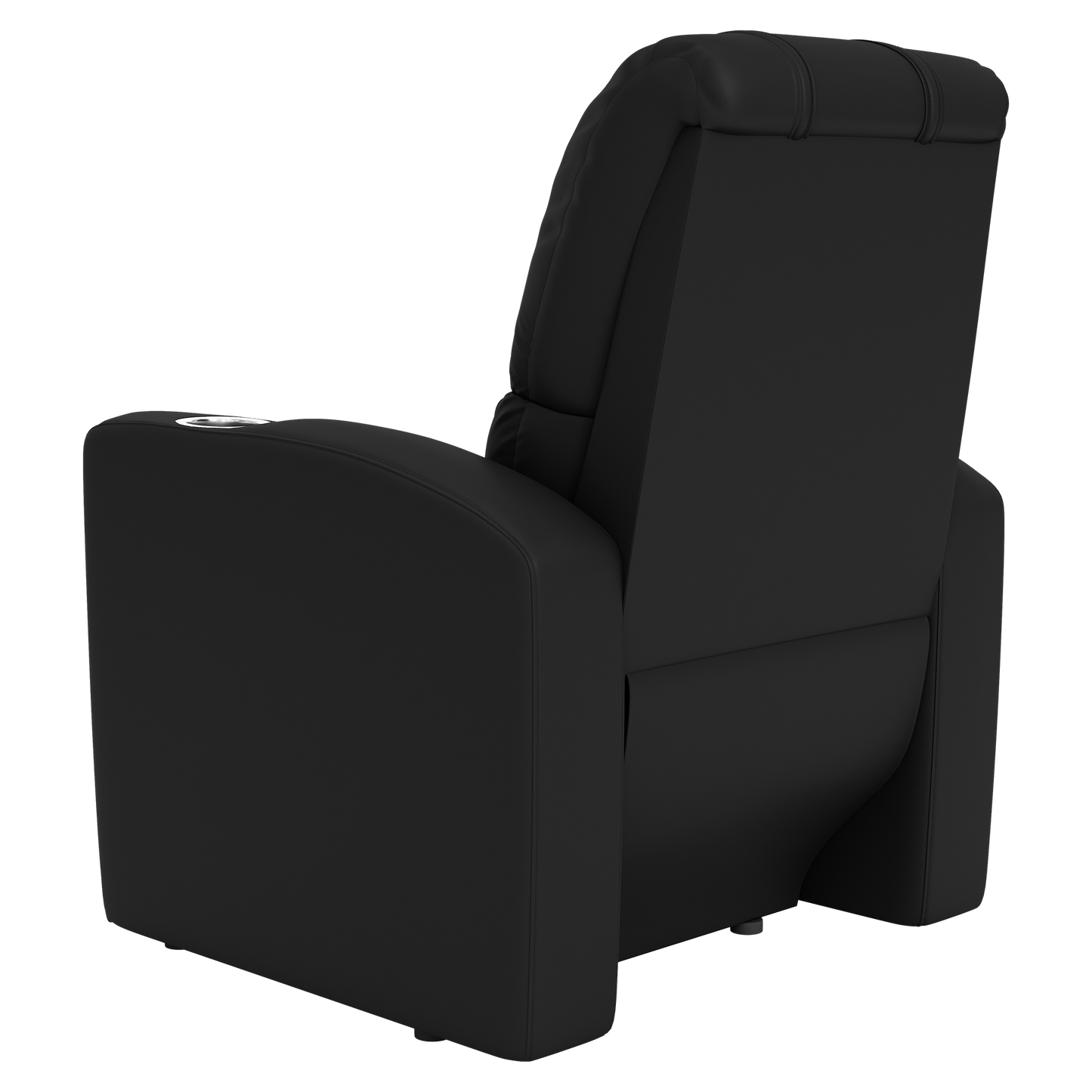 Stealth Recliner with  Chicago Bears Primary Logo