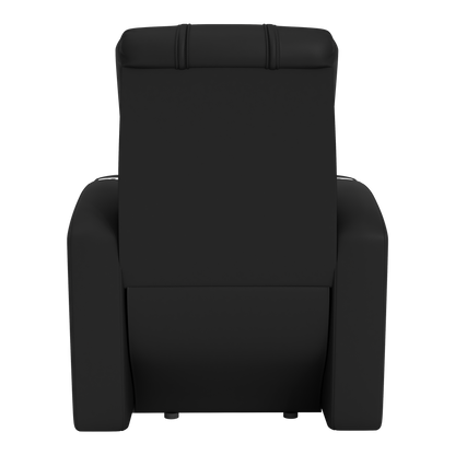 Stealth Recliner with  Green Bay Packers Secondary Logo