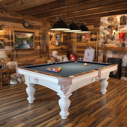 USA Pool TAble