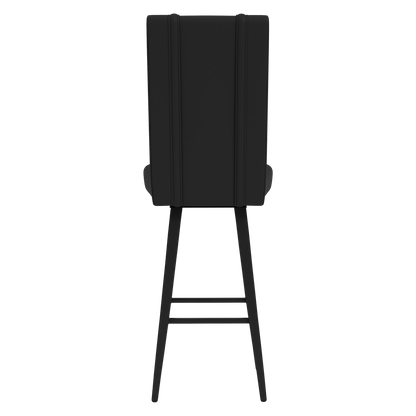 Swivel Bar Stool 2000 with Baltimore Ravens Secondary Logo