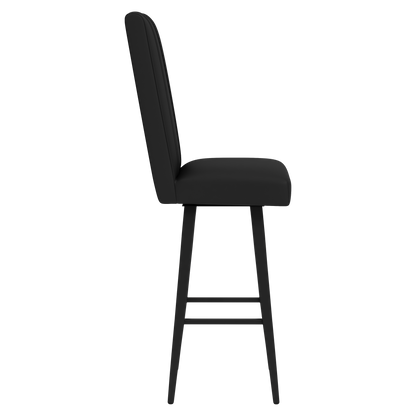 Swivel Bar Stool 2000 with  Pittsburgh Steelers Secondary Logo