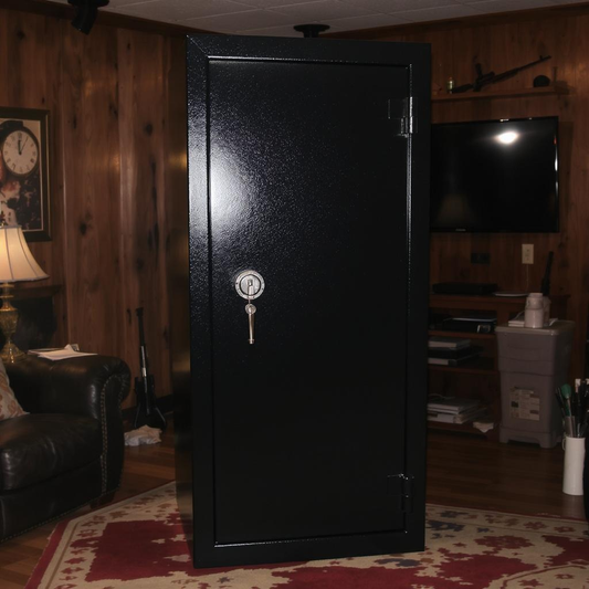 Battletown Safes