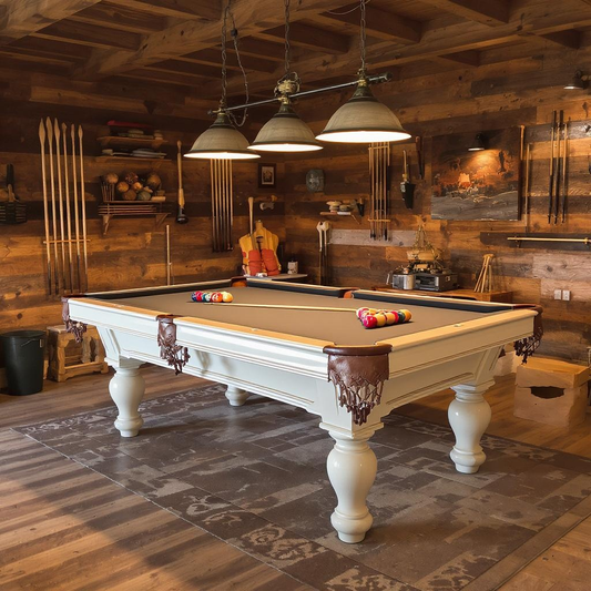 USA Pool TAble