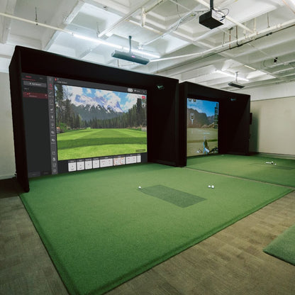 SIGPRO Commercial Enclosure